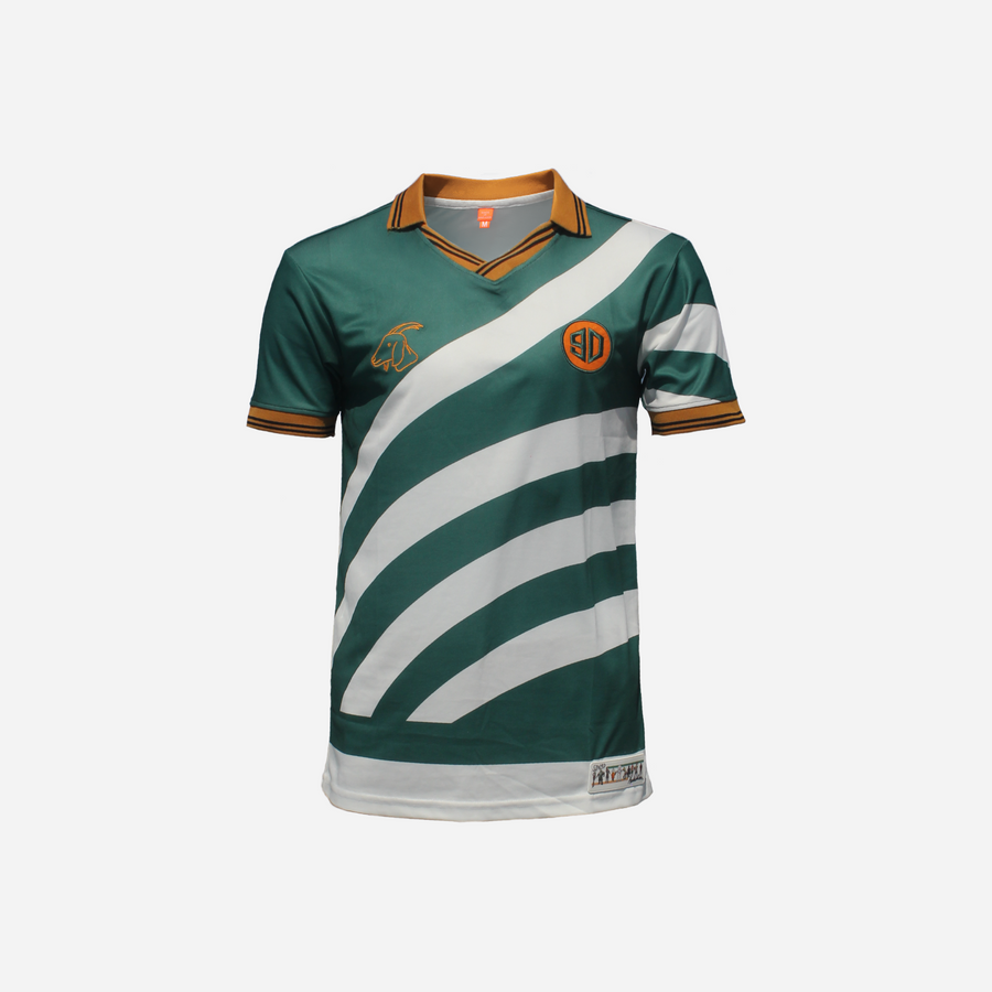 9D Retro Jersey