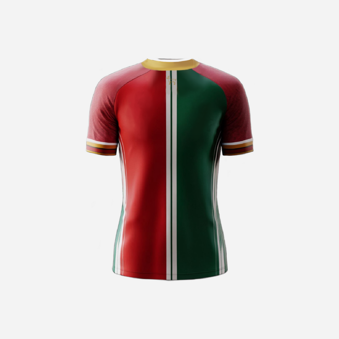 Portugal GOAT Jersey