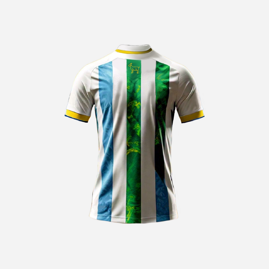 Argentina GOAT Jersey